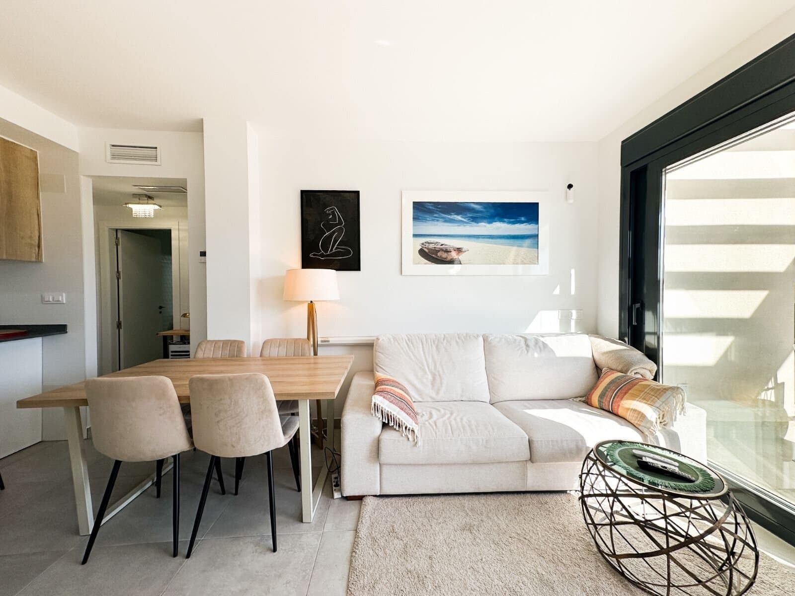 Bungalow de 2 Chambres à Pau 26, Orihuela Costa - 9