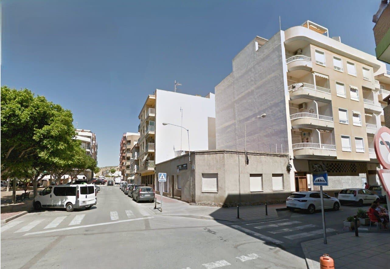 4-Zimmer Haus in Pueblo, Guardamar del Segura