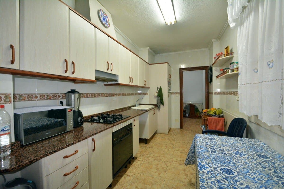 4-Zimmer Haus in Pueblo, Guardamar del Segura - 10