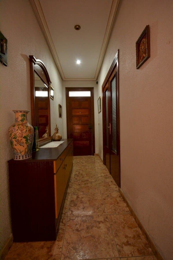 4-Zimmer Haus in Pueblo, Guardamar del Segura - 11