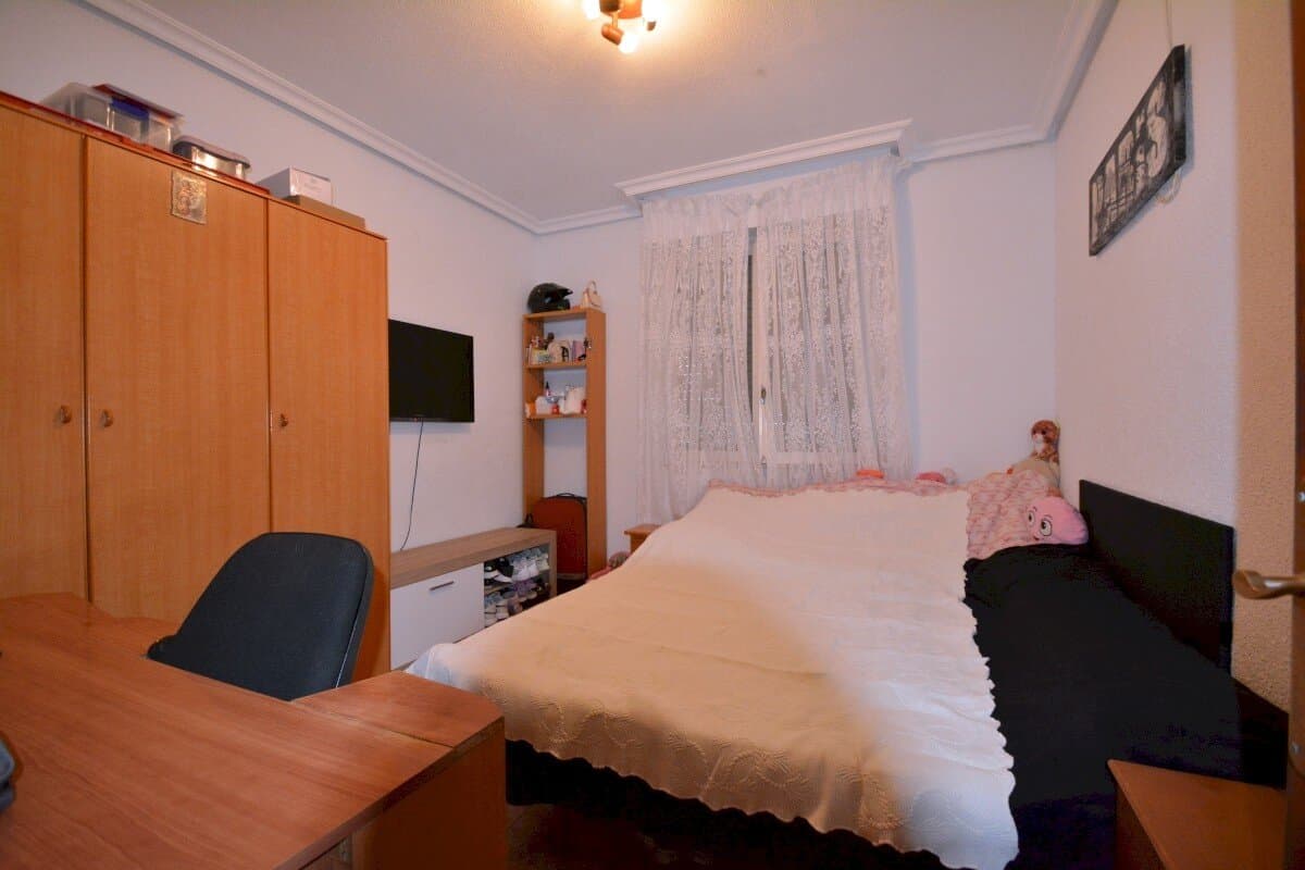 4-Zimmer Haus in Pueblo, Guardamar del Segura - 13