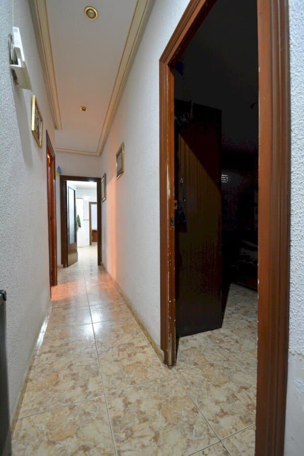 4-Zimmer Haus in Pueblo, Guardamar del Segura - 14