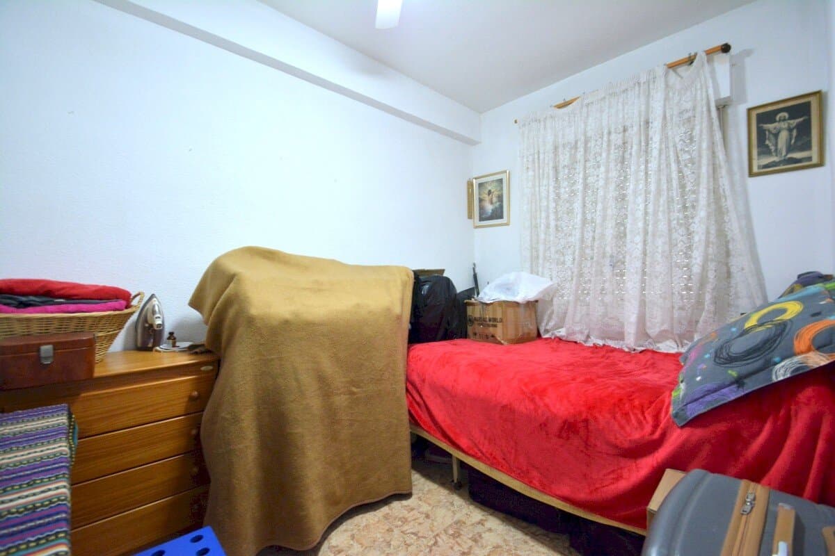 4-Zimmer Haus in Pueblo, Guardamar del Segura - 15