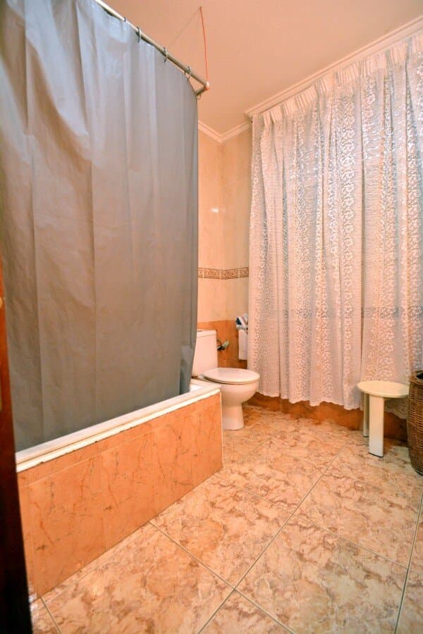 4-Zimmer Haus in Pueblo, Guardamar del Segura - 16