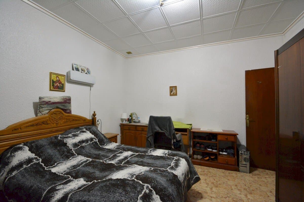 4-Zimmer Haus in Pueblo, Guardamar del Segura - 18