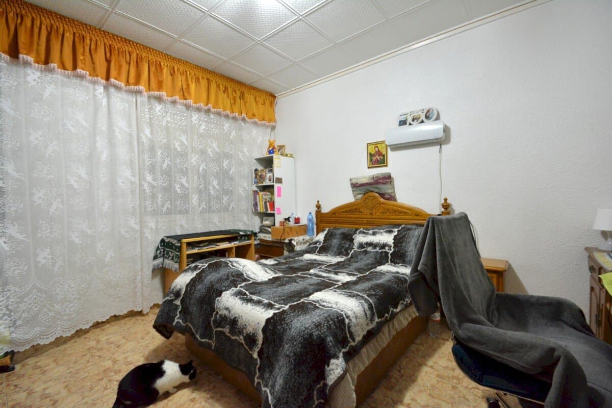 4-Zimmer Haus in Pueblo, Guardamar del Segura - 19