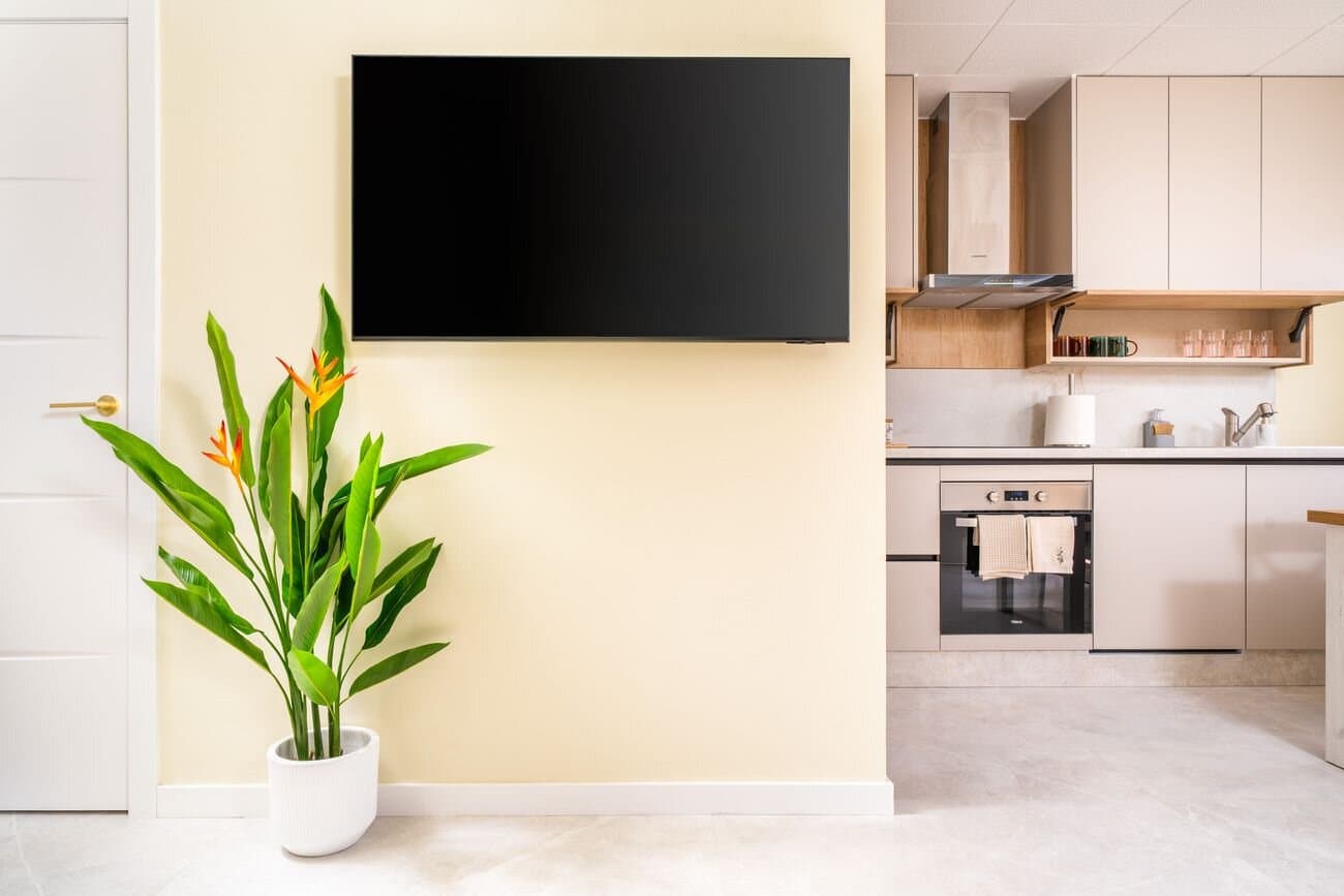 2-Bedroom Apartment in Centro, Torrevieja - 10