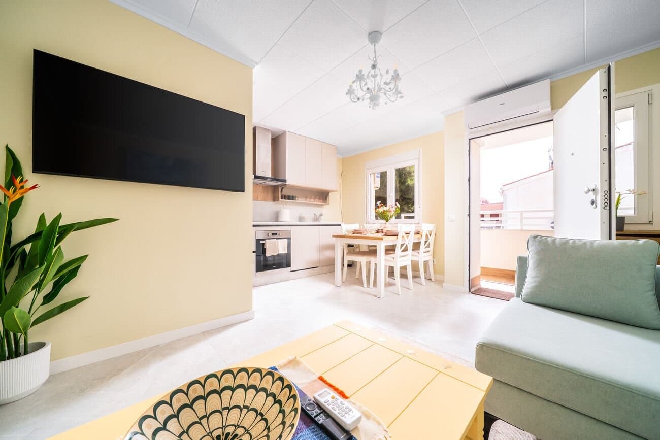 2-Bedroom Apartment in Centro, Torrevieja - 12