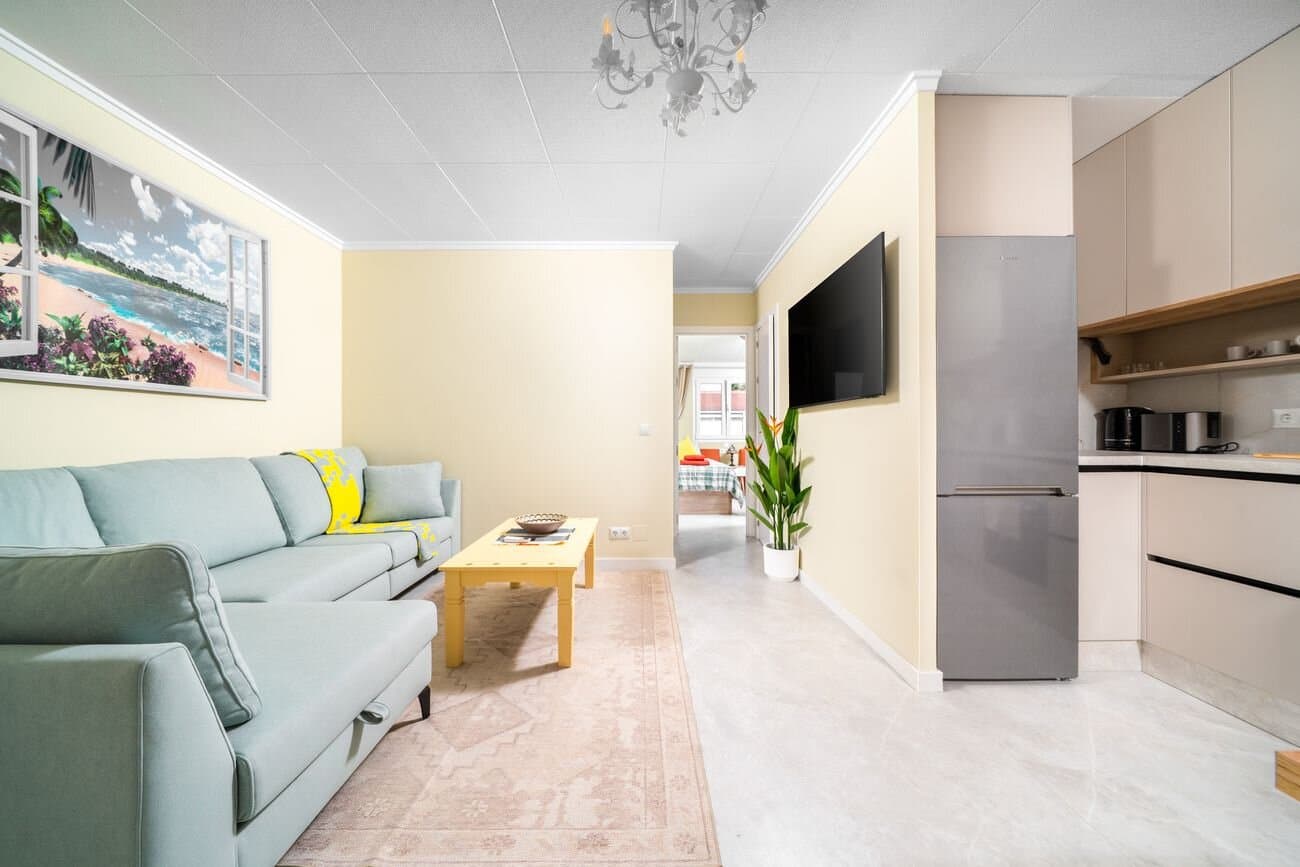 2-Bedroom Apartment in Centro, Torrevieja - 13