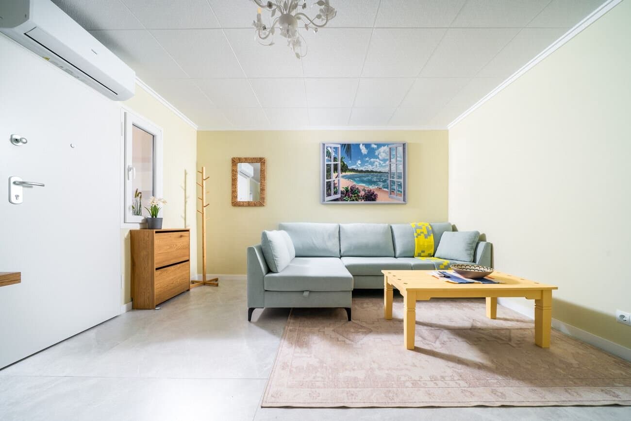 2-Bedroom Apartment in Centro, Torrevieja - 14