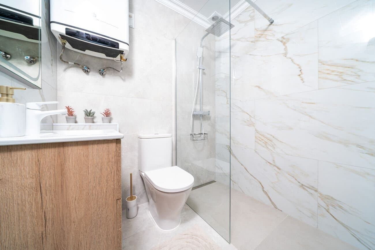 2-Bedroom Apartment in Centro, Torrevieja - 15