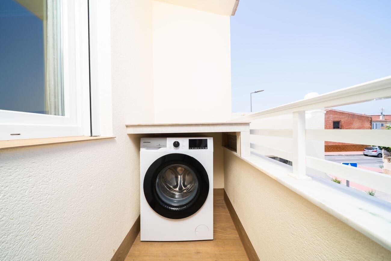 2-Bedroom Apartment in Centro, Torrevieja - 17