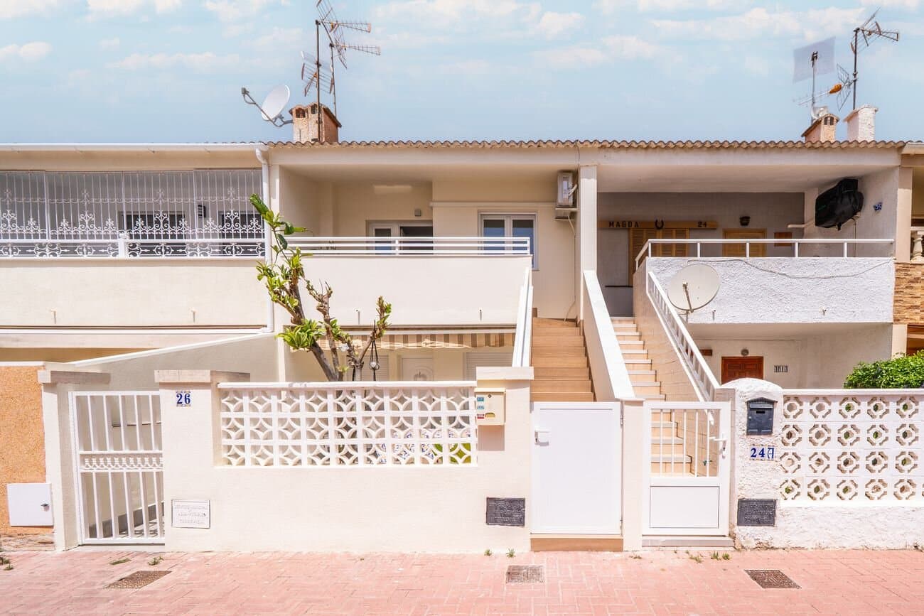 2-Bedroom Apartment in Centro, Torrevieja - 18
