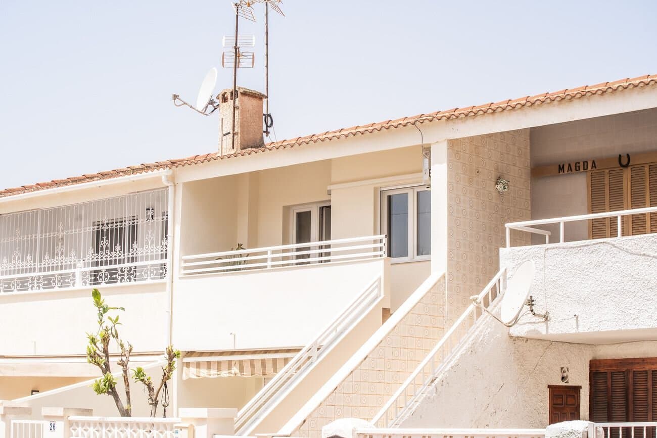2-Bedroom Apartment in Centro, Torrevieja - 19