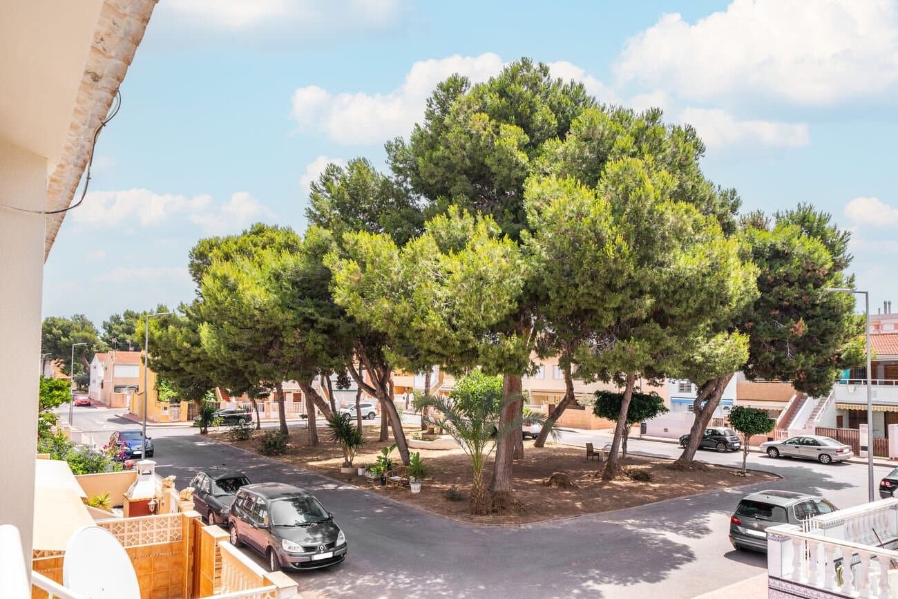 2-Bedroom Apartment in Centro, Torrevieja - 20