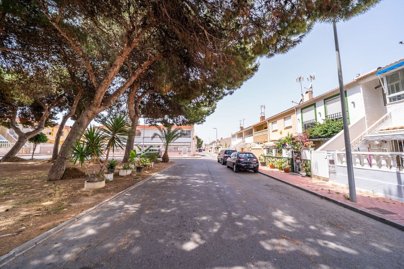 2-Bedroom Apartment in Centro, Torrevieja - 21