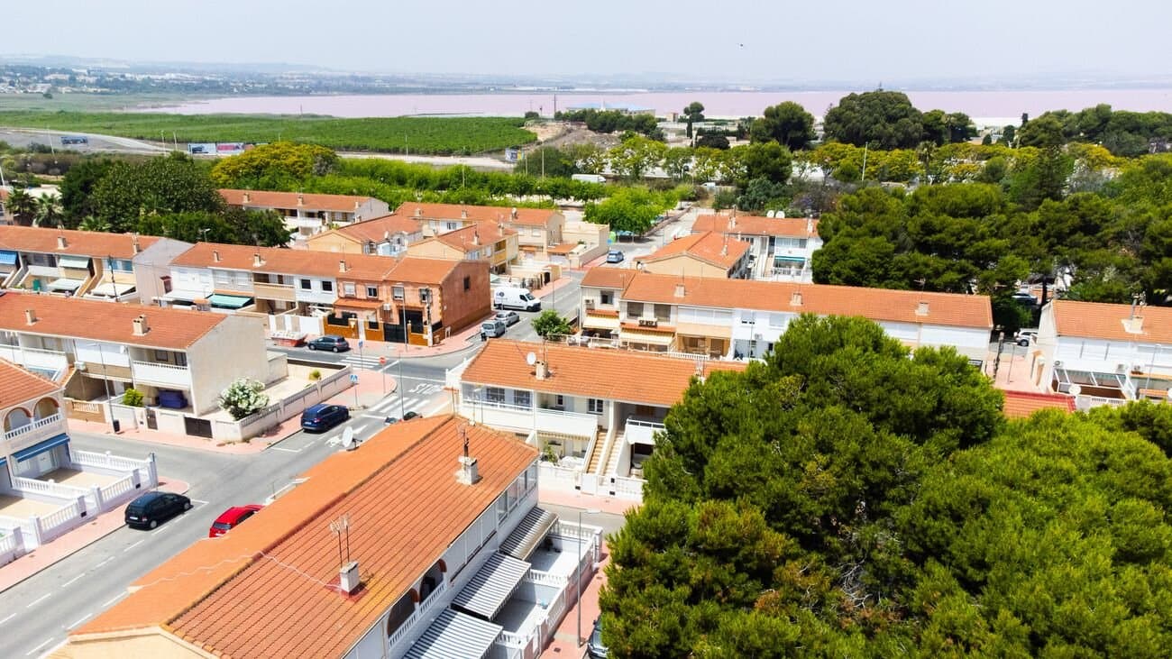 2-Bedroom Apartment in Centro, Torrevieja - 22