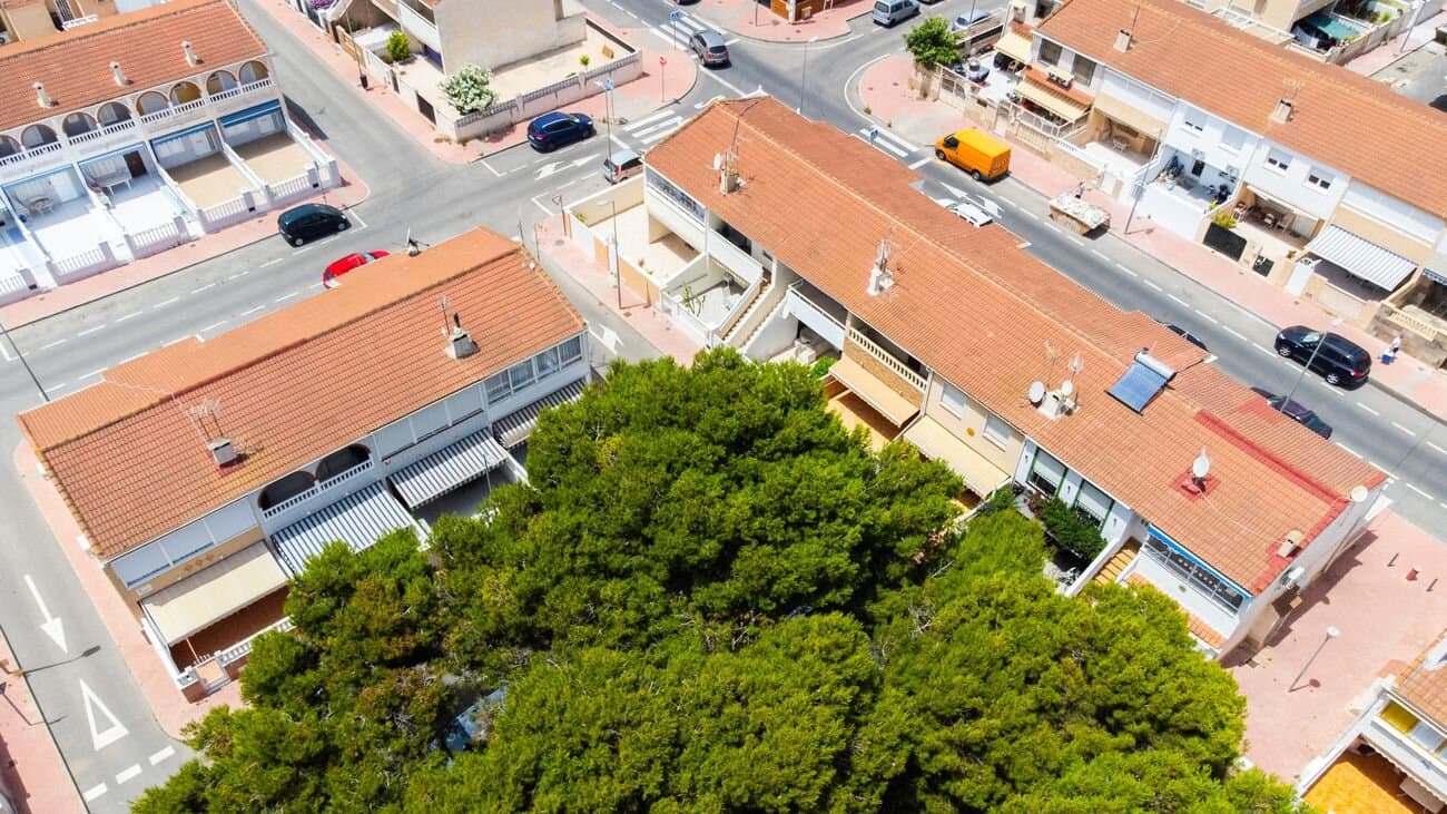 2-Bedroom Apartment in Centro, Torrevieja - 23