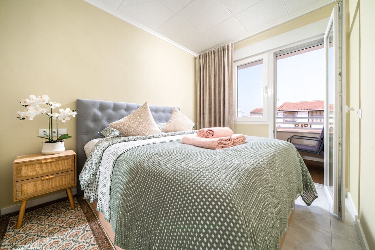 2-Bedroom Apartment in Centro, Torrevieja - 4