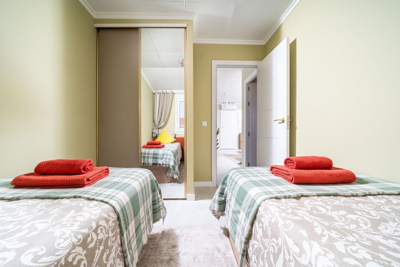 2-Bedroom Apartment in Centro, Torrevieja - 5