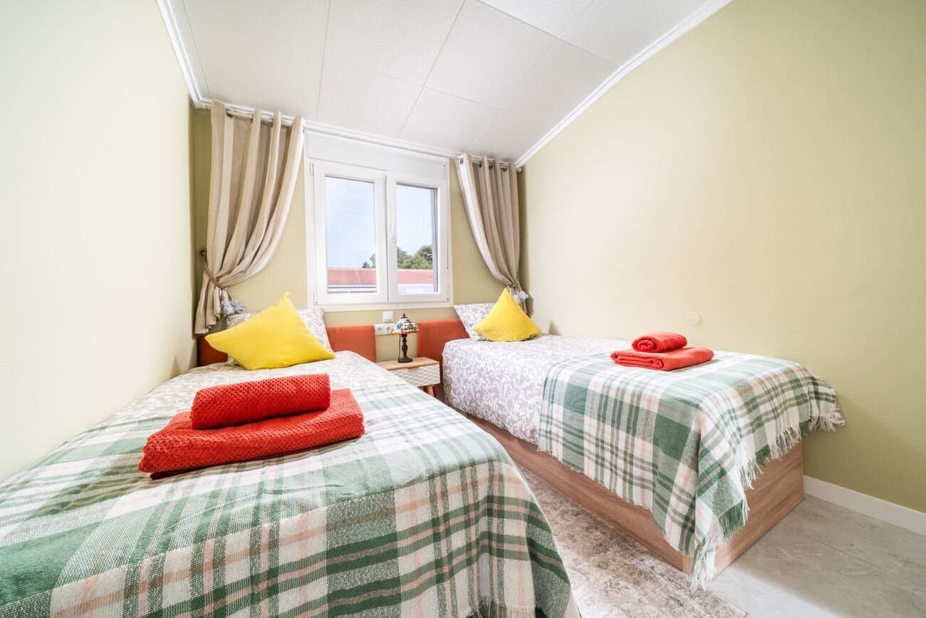 2-Bedroom Apartment in Centro, Torrevieja - 6