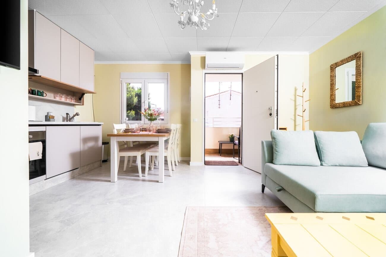 2-Bedroom Apartment in Centro, Torrevieja - 7