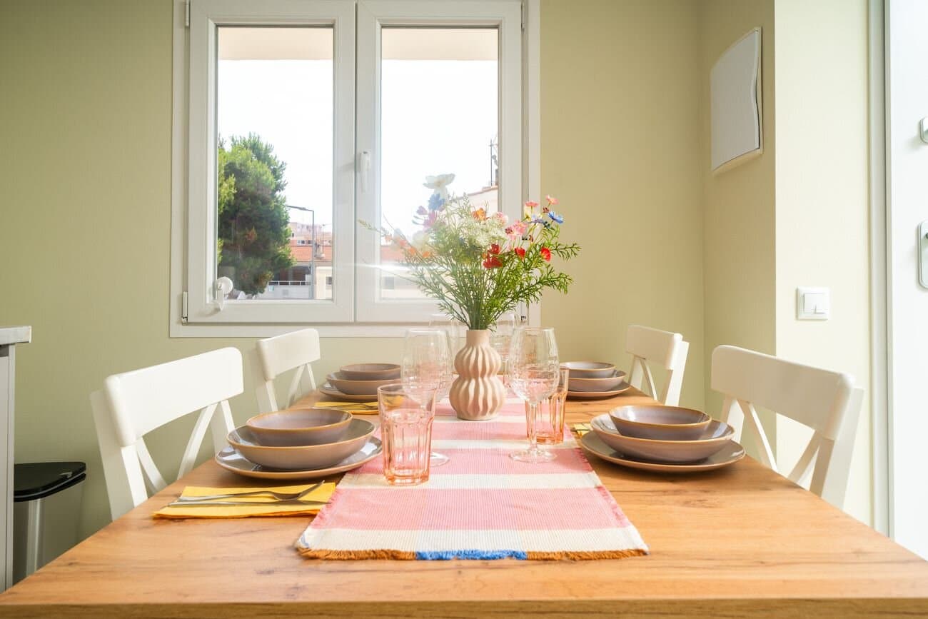 2-Bedroom Apartment in Centro, Torrevieja - 9