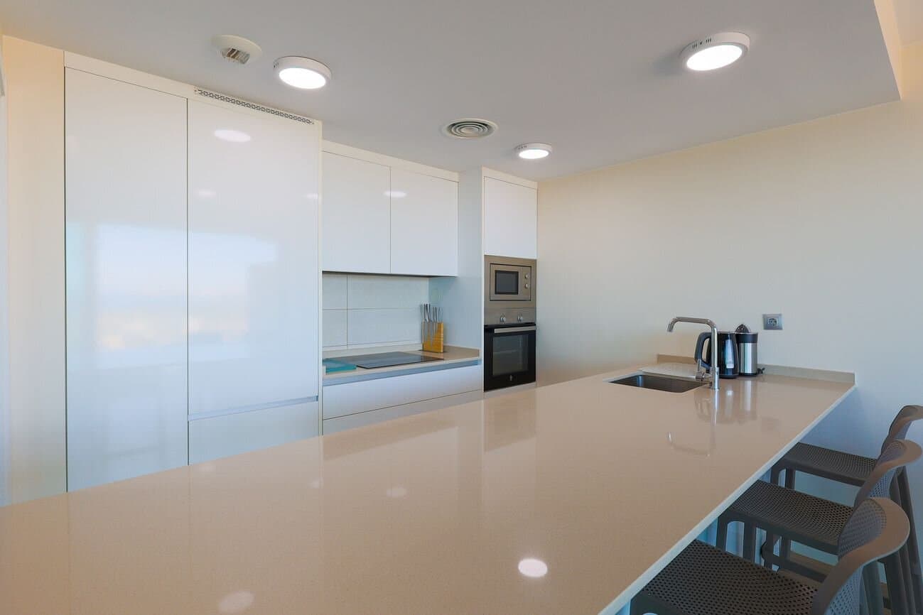 Apartamento de 3 Dormitorios en Cartagena - 12