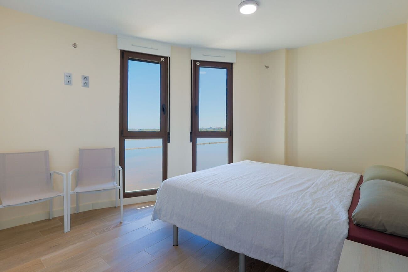 Apartamento de 3 Dormitorios en Cartagena - 19