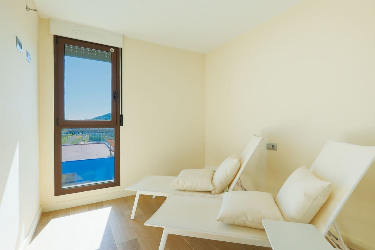 Apartamento de 3 Dormitorios en Cartagena - 21