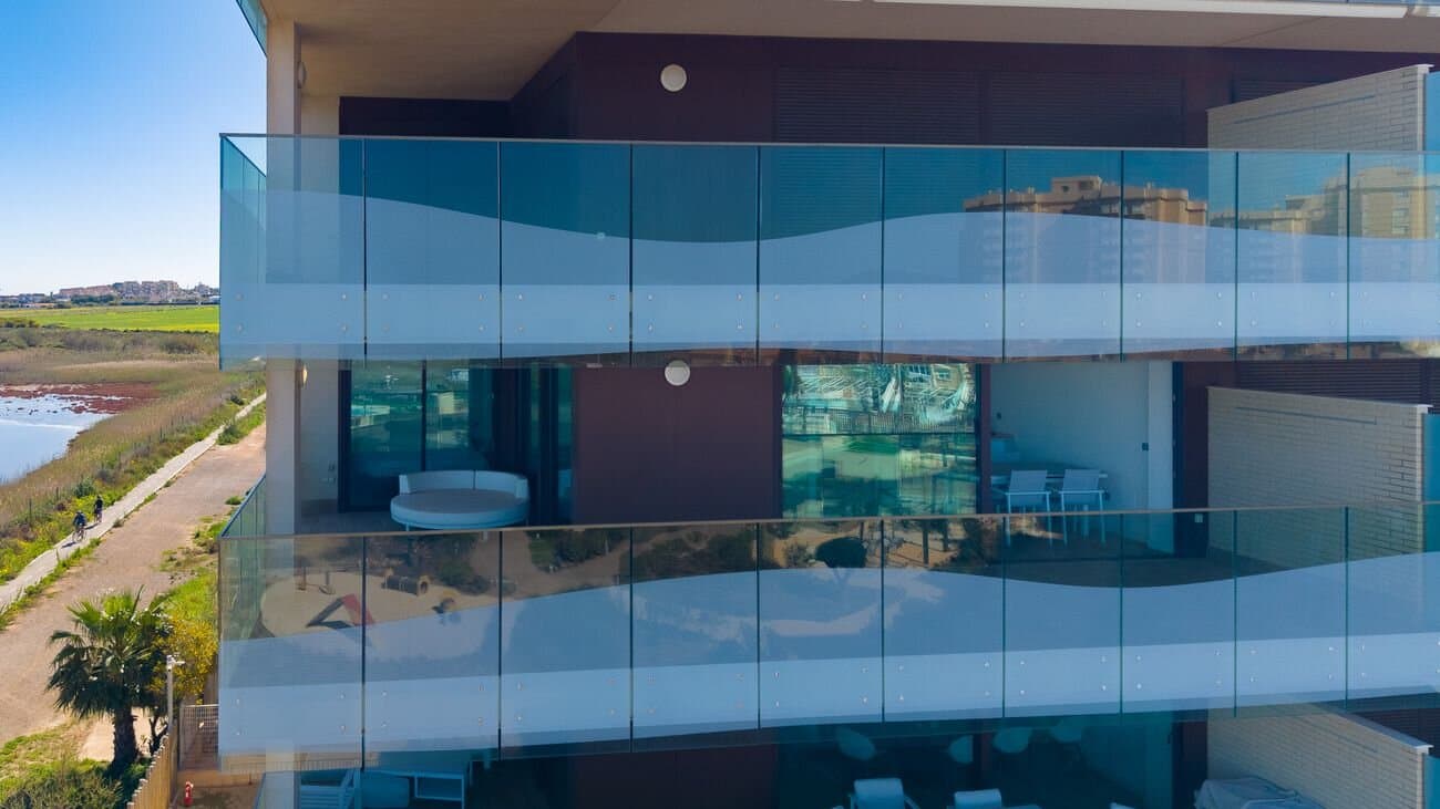 Apartamento de 3 Dormitorios en Cartagena - 27