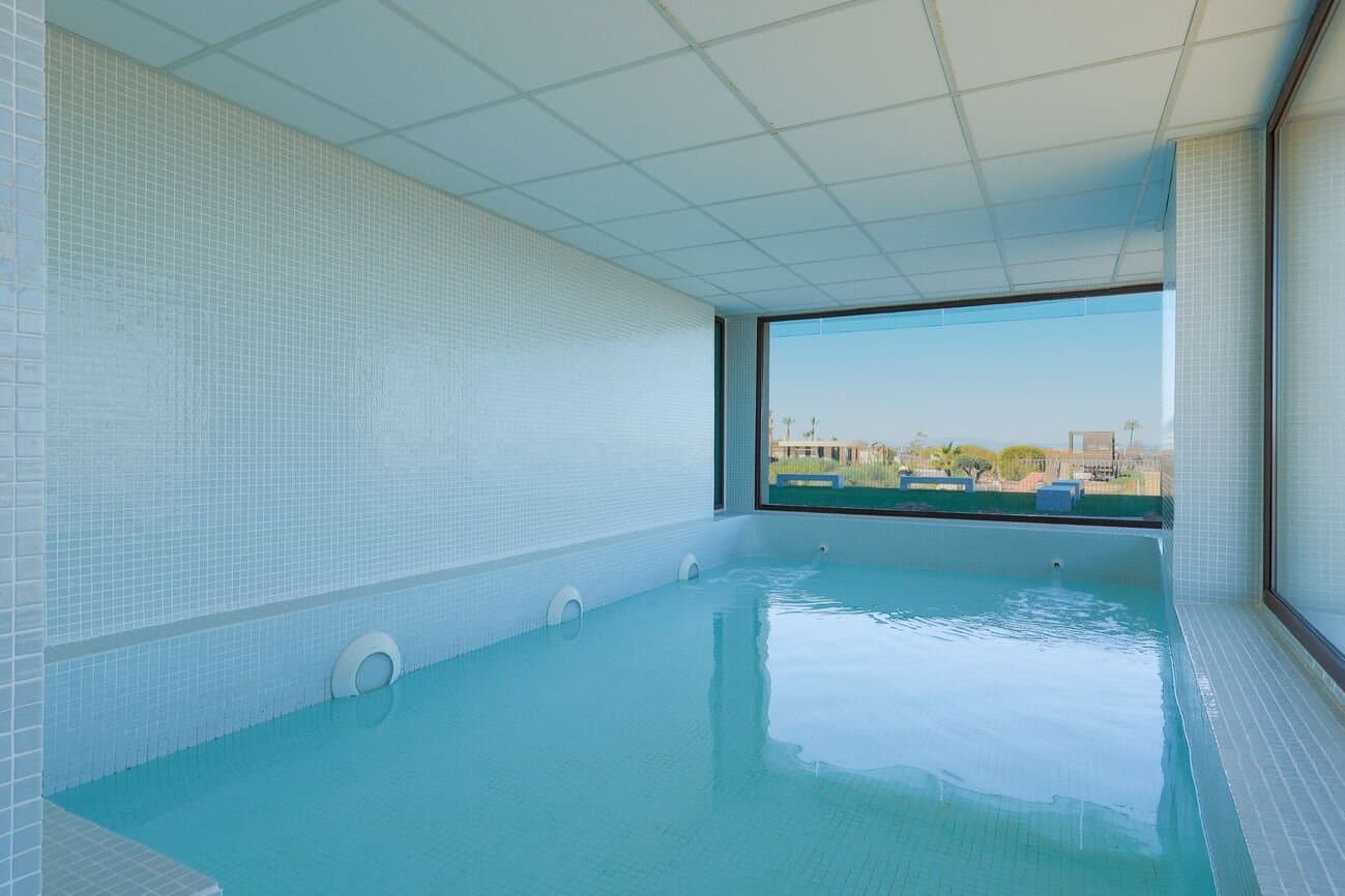 Apartamento de 3 Dormitorios en Cartagena - 28