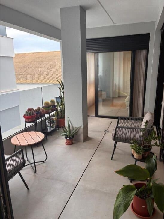 3-Zimmer Wohnung in San Pedro del Pinatar, San Pedro del Pinatar - 20