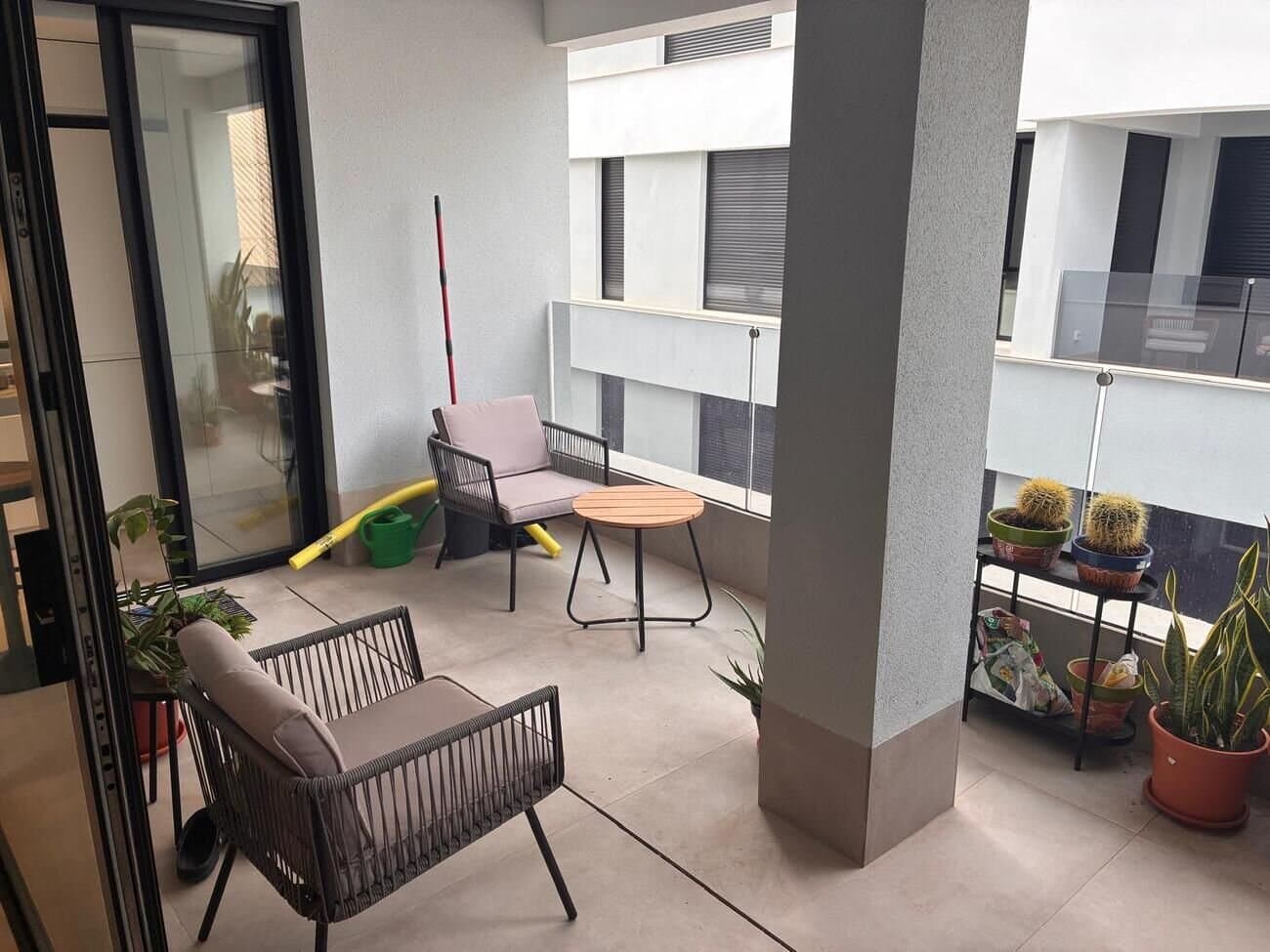 3-Zimmer Wohnung in San Pedro del Pinatar, San Pedro del Pinatar - 21