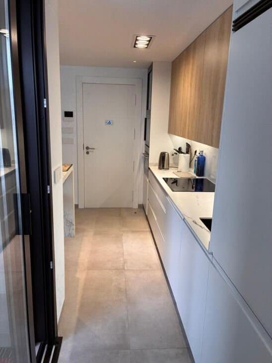 3-Zimmer Wohnung in San Pedro del Pinatar, San Pedro del Pinatar - 23