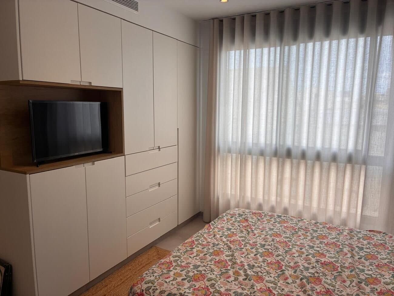 3-Zimmer Wohnung in San Pedro del Pinatar, San Pedro del Pinatar - 7