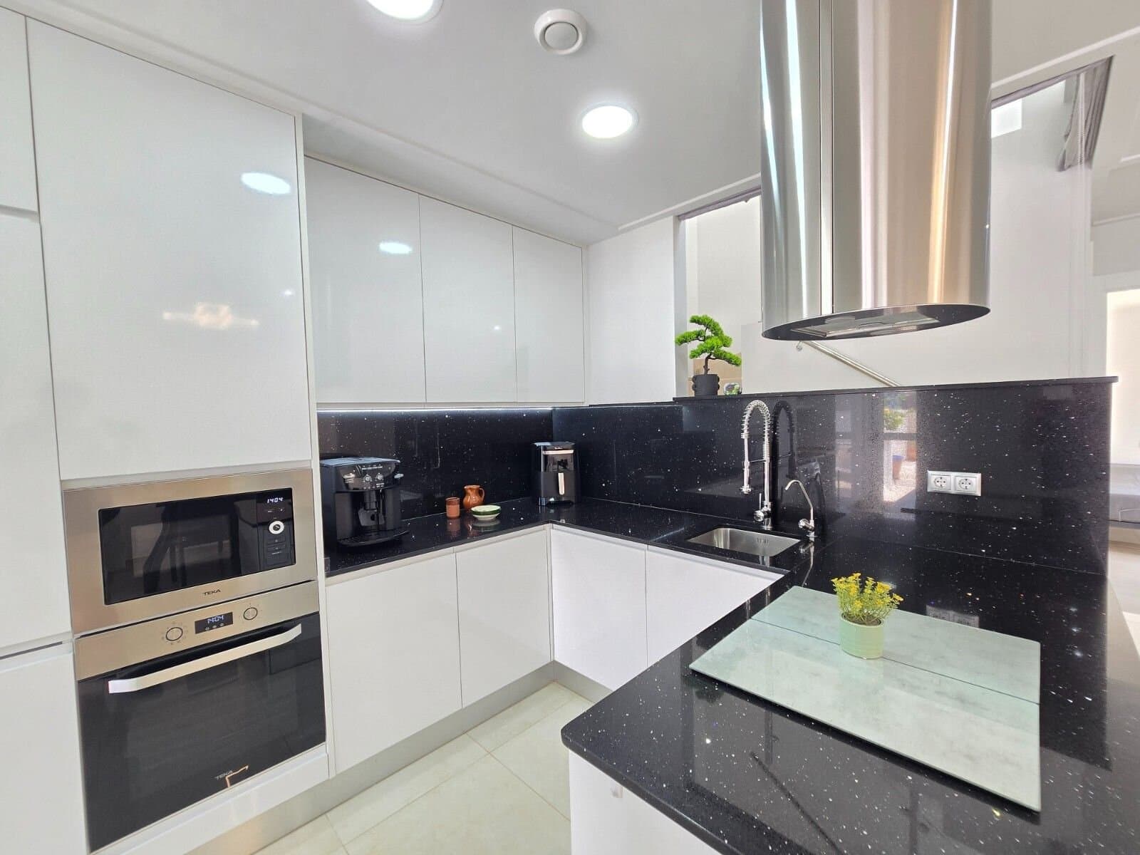 Villa de 3 Dormitorios en, Rojales - 12