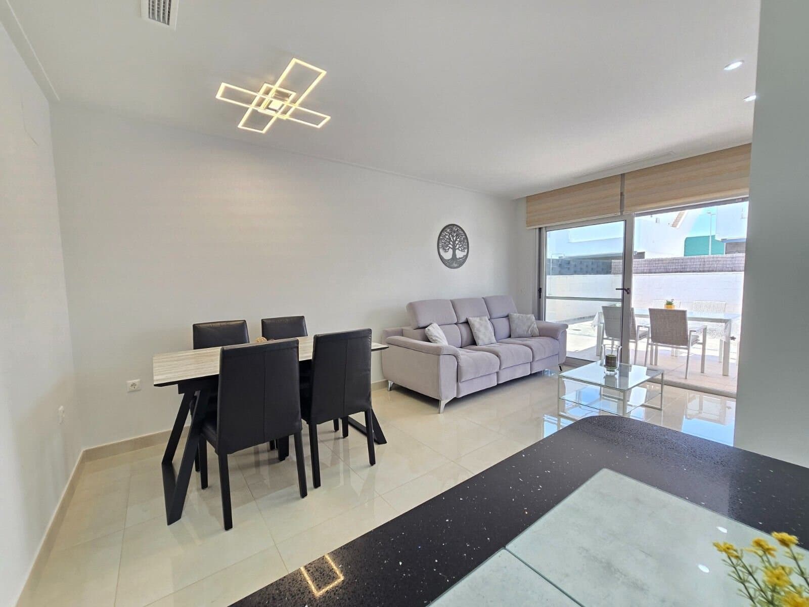 Villa de 3 Dormitorios en, Rojales - 13