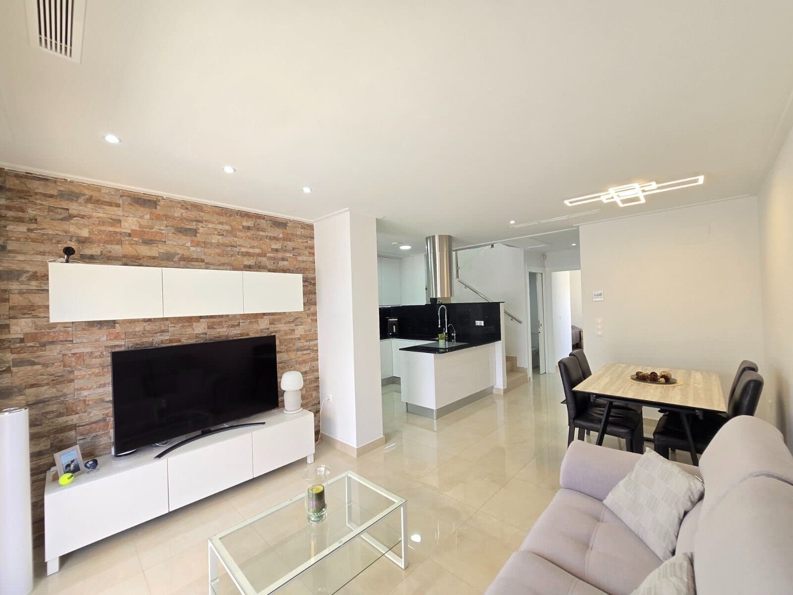 Villa de 3 Dormitorios en, Rojales - 15