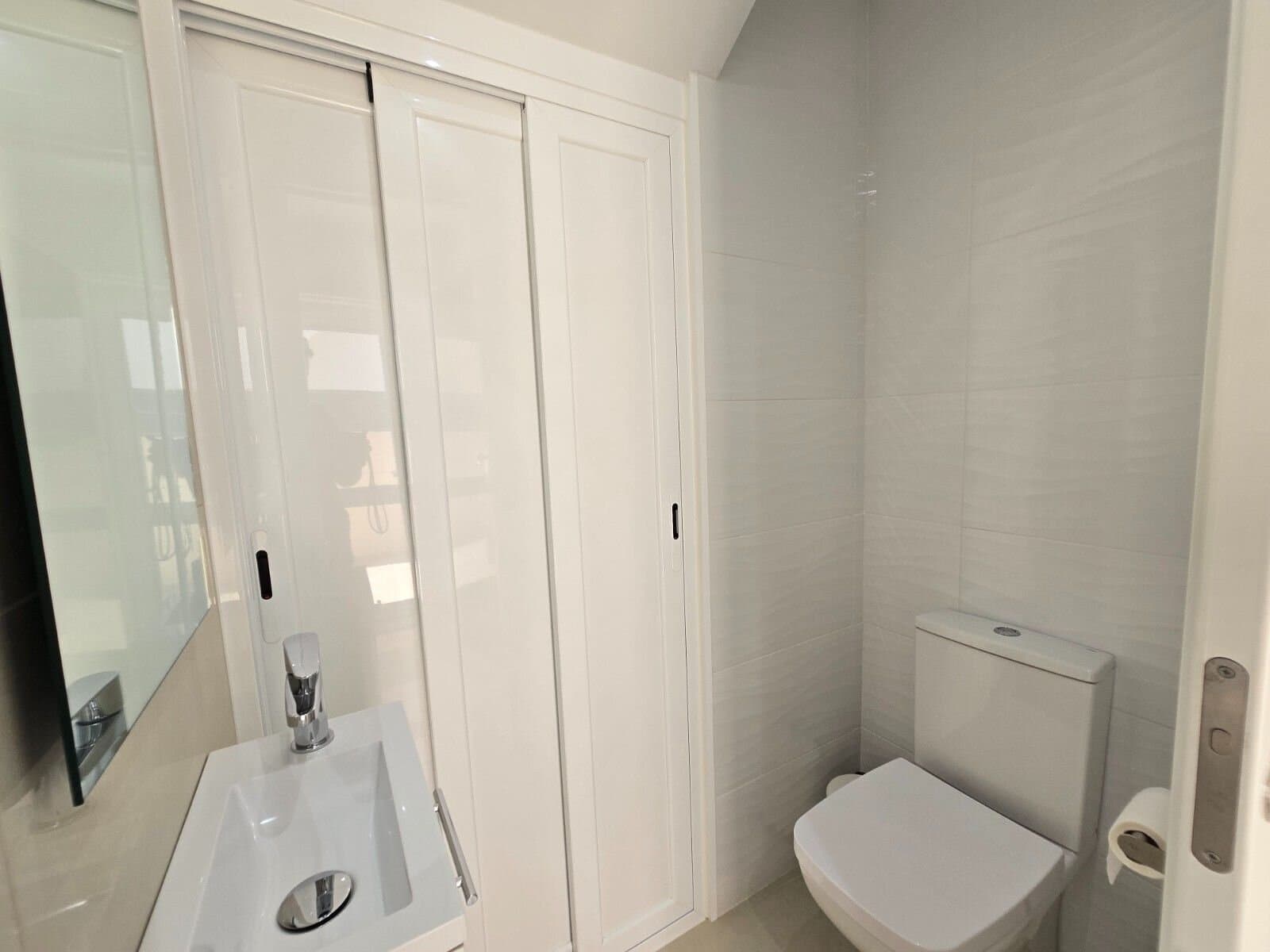 Villa de 3 Dormitorios en, Rojales - 18
