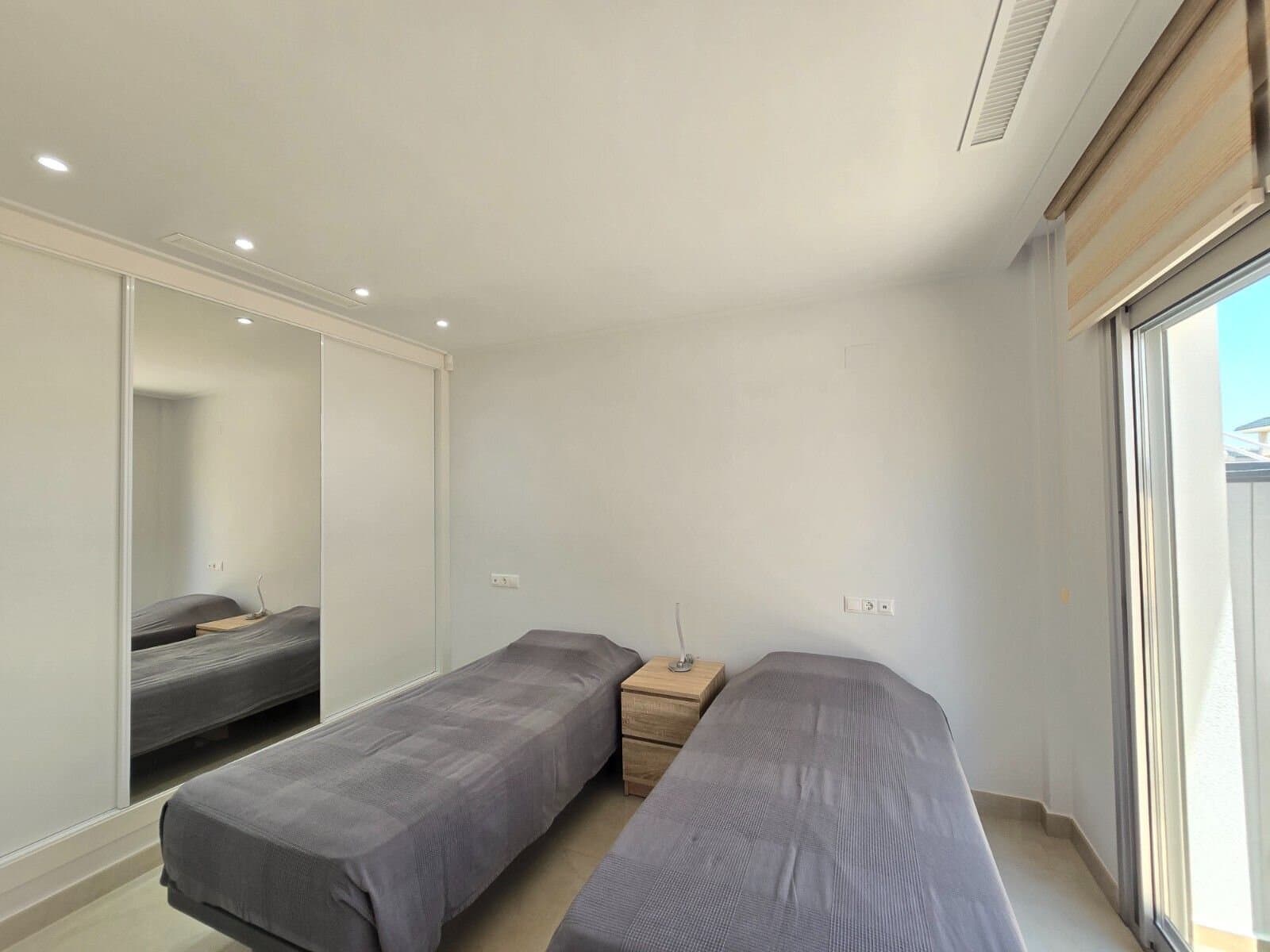 Villa de 3 Dormitorios en, Rojales - 19