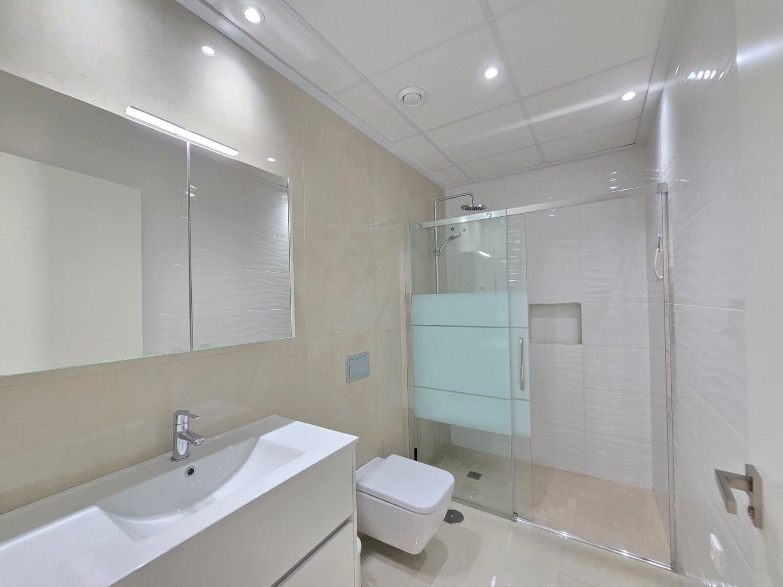 Villa de 3 Dormitorios en, Rojales - 26