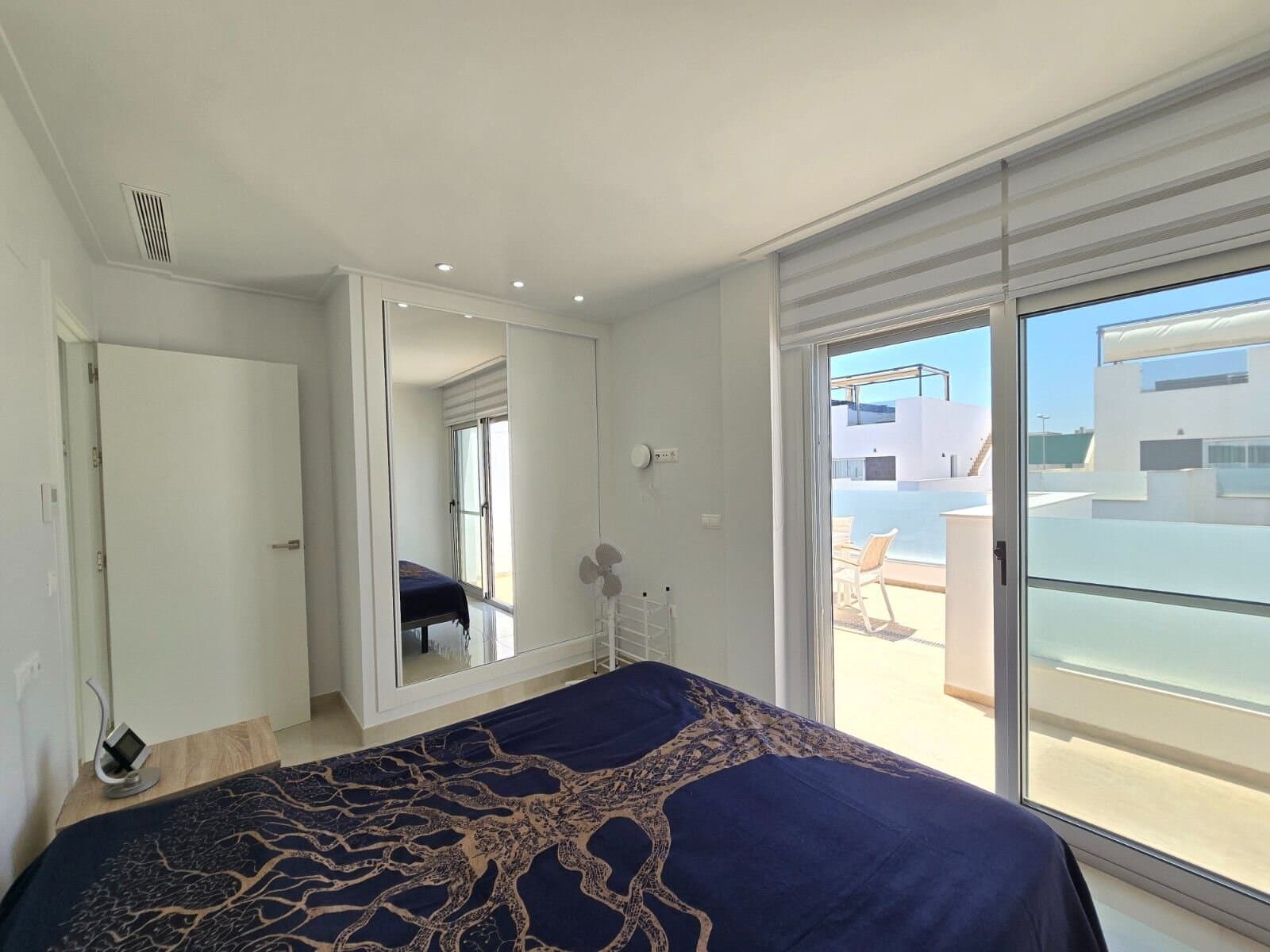 Villa de 3 Dormitorios en, Rojales - 28