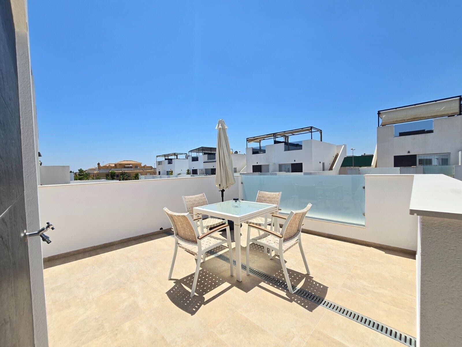 Villa de 3 Dormitorios en, Rojales - 29