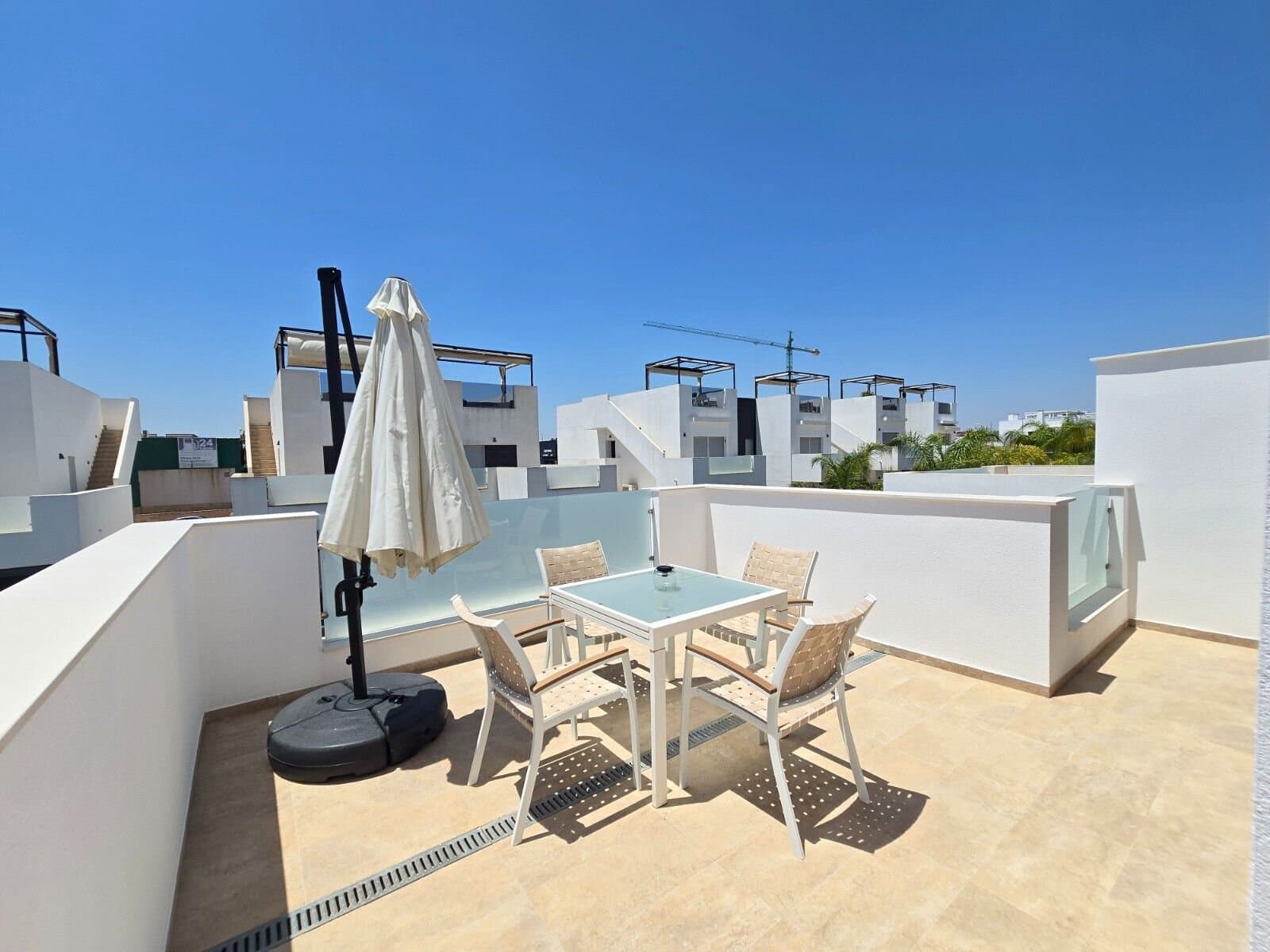 Villa de 3 Dormitorios en, Rojales - 30