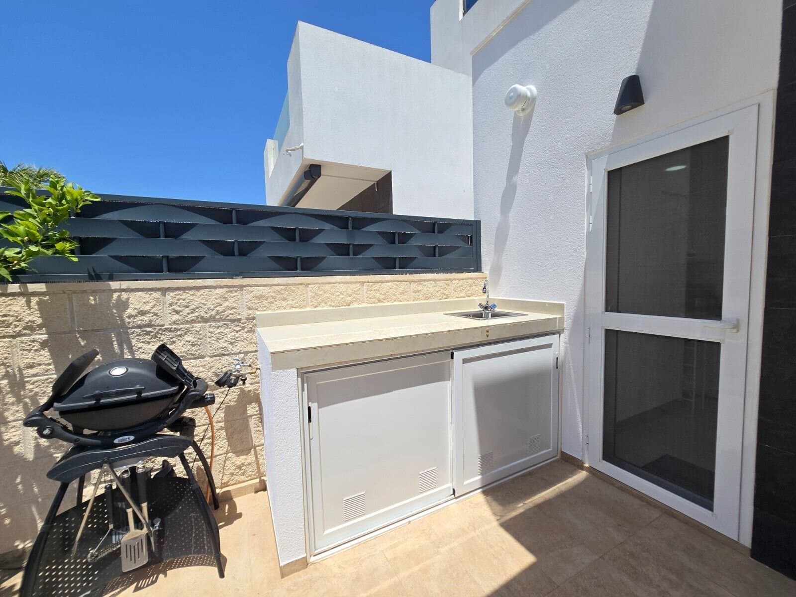 Villa de 3 Dormitorios en, Rojales - 9