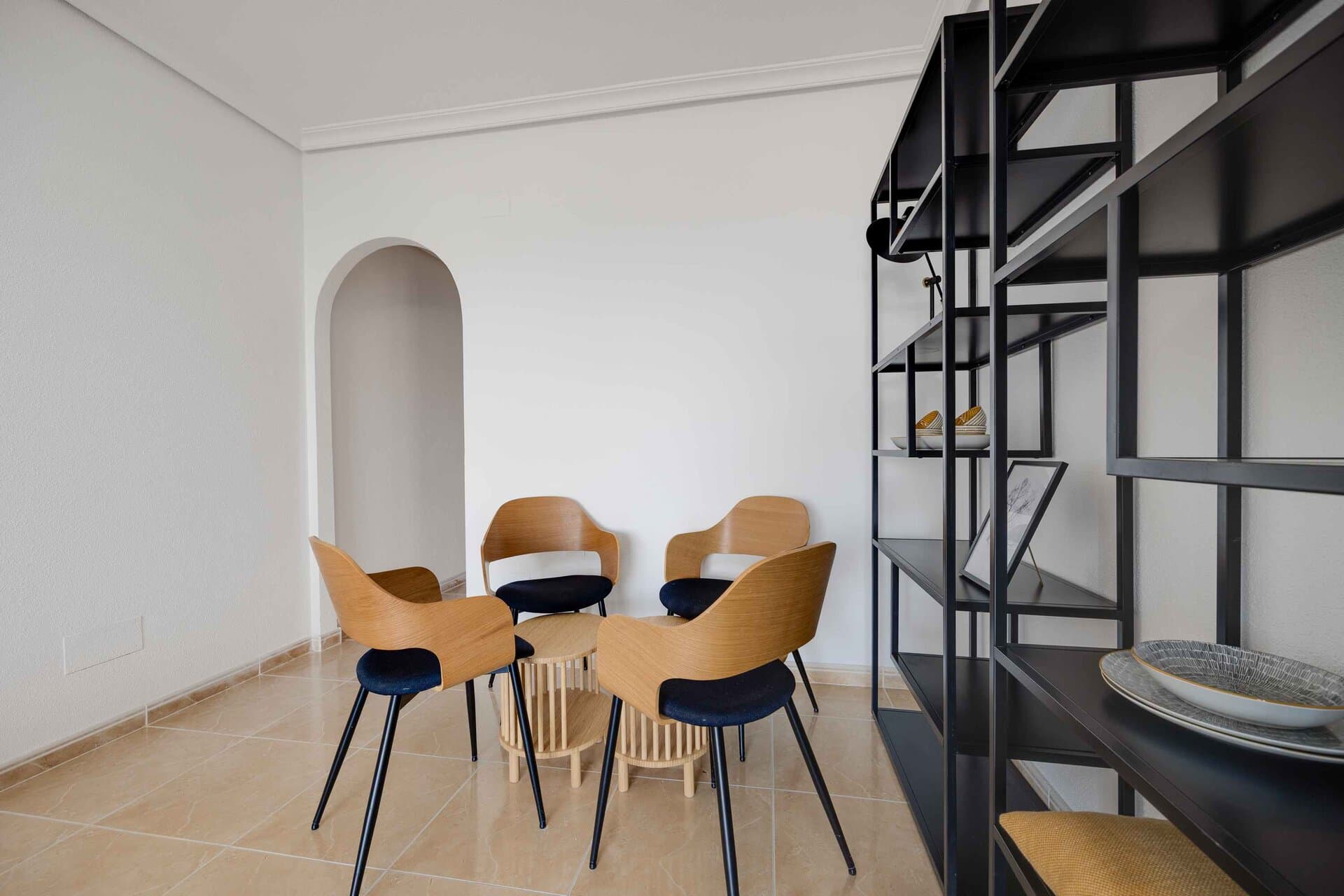 Apartamento de 2 Dormitorios en, San Fulgencio - 21