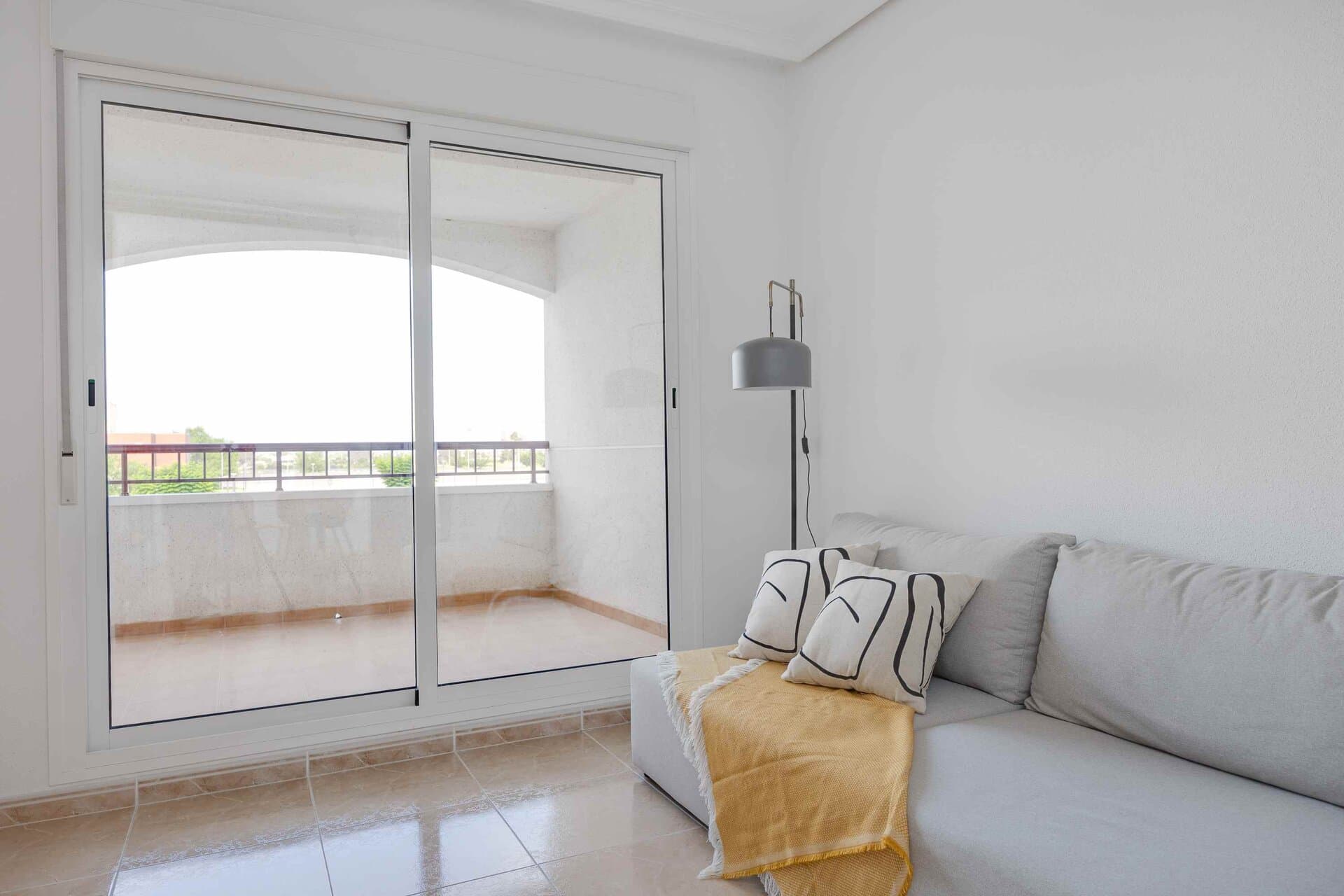 Apartamento de 2 Dormitorios en, San Fulgencio - 22
