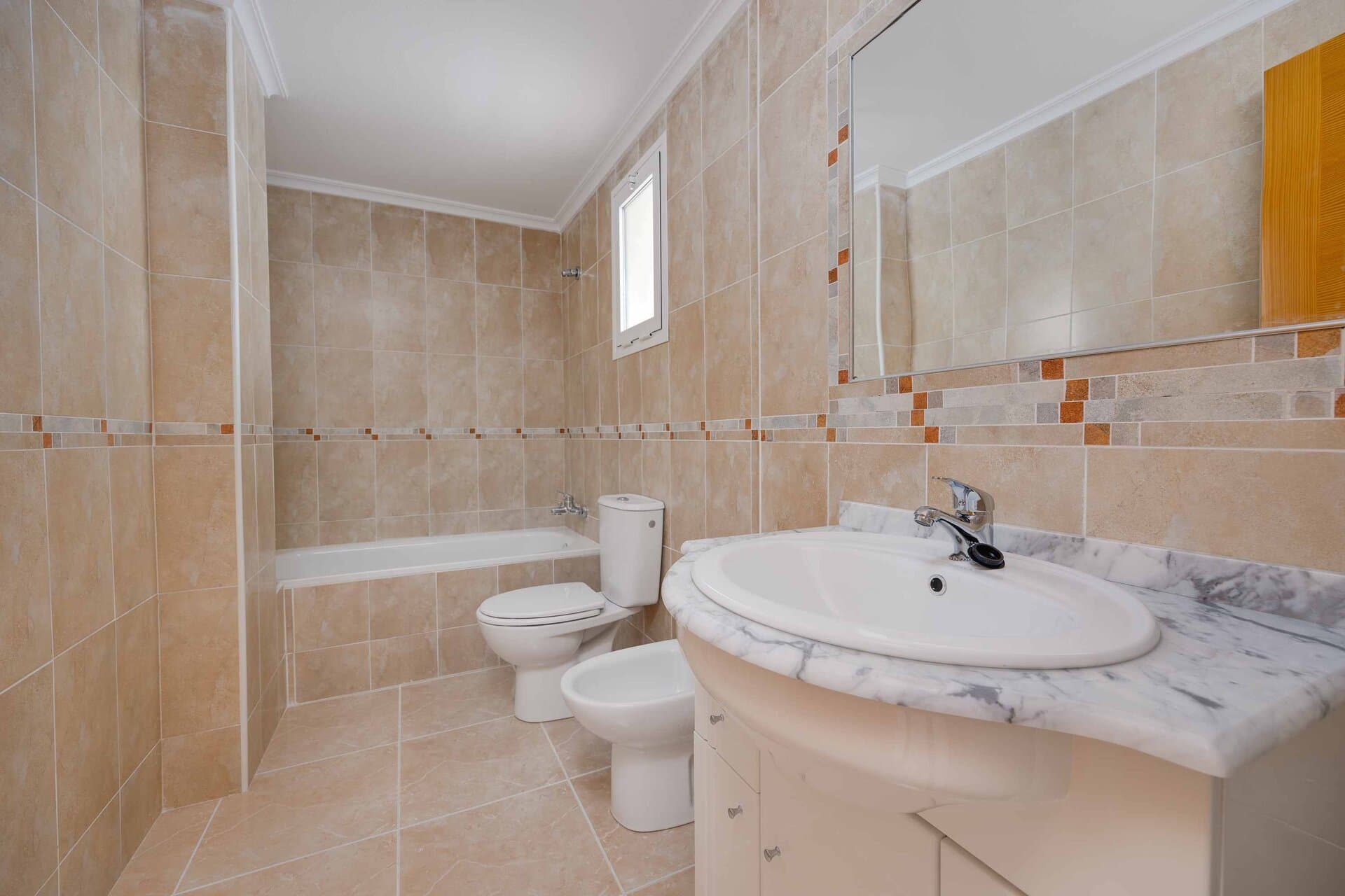 Apartamento de 2 Dormitorios en, San Fulgencio - 25
