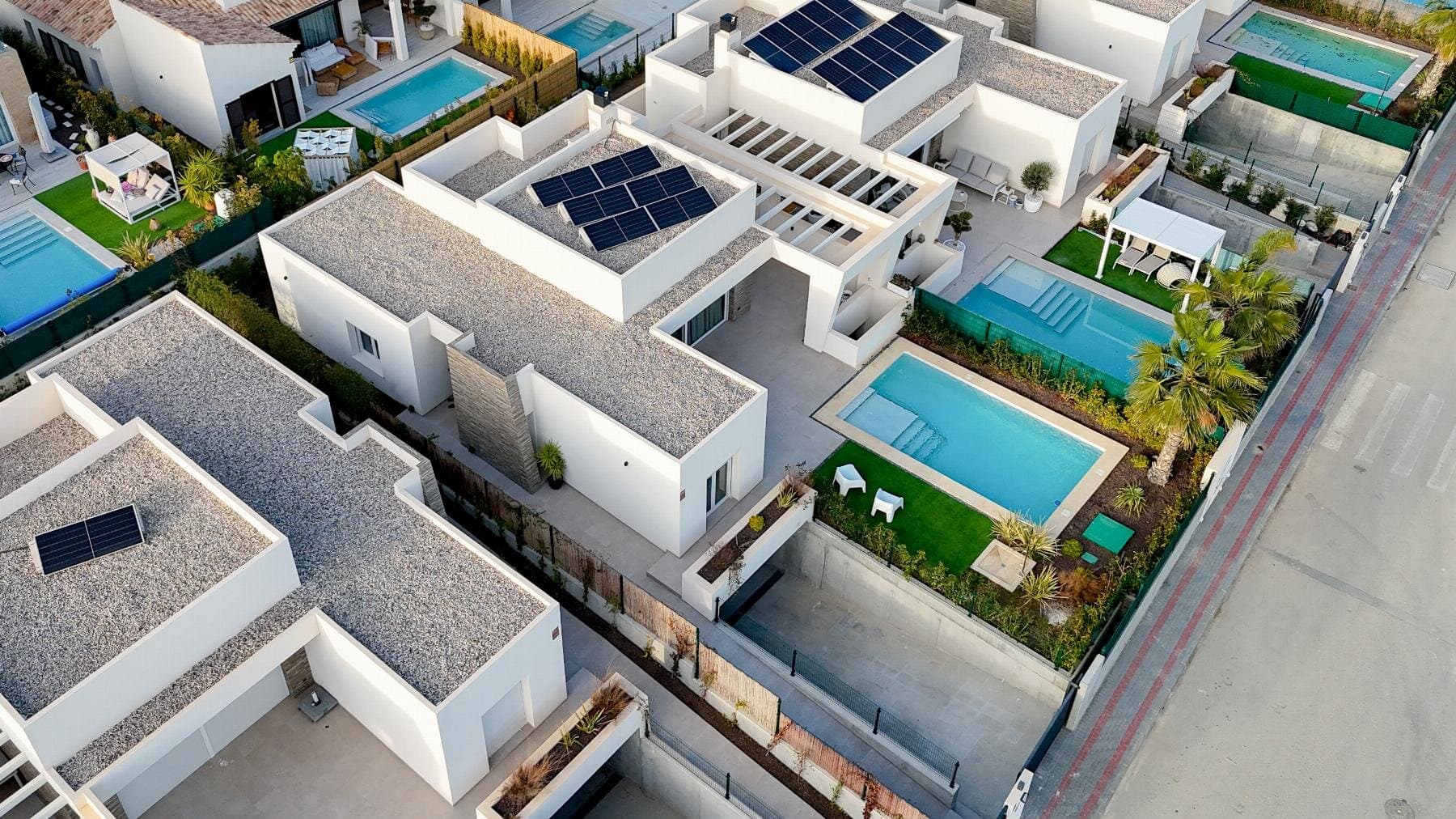 Villa de 4 Chambres à Comunidad Valenciana, Algorfa